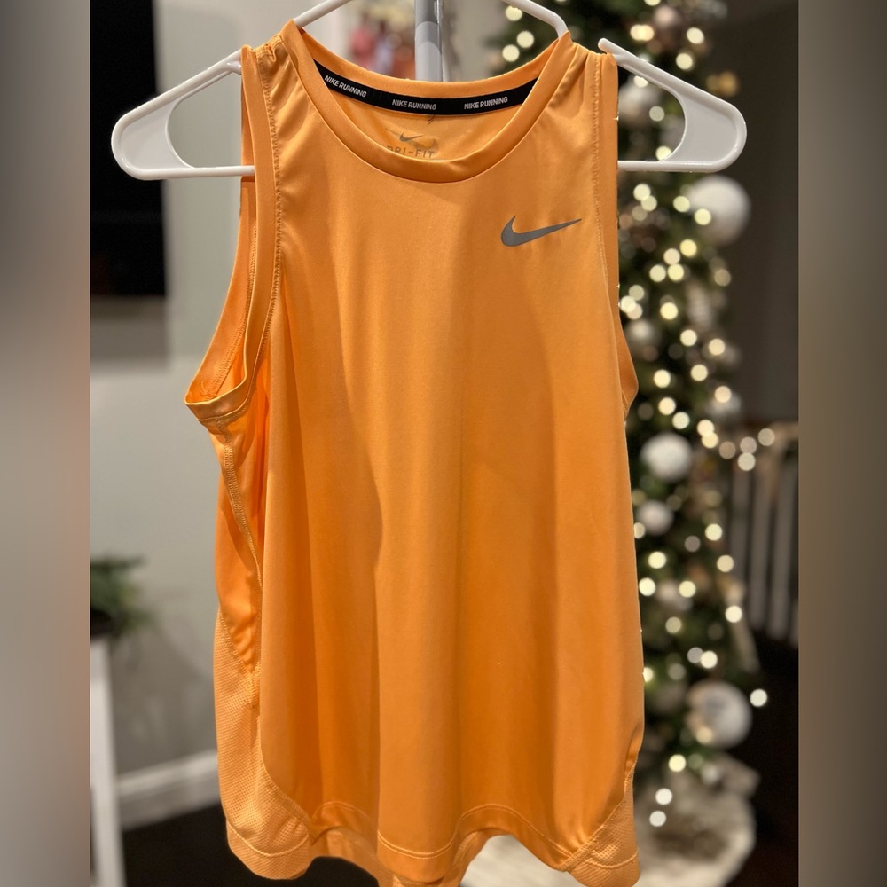 Nike Dri-Fit Workout Tank